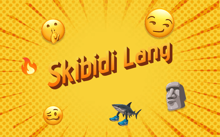 Skibidi Lang