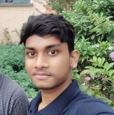 Sudip Mahata profile picture